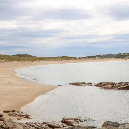 Mullaghderg Banks Сasa de vacaciones