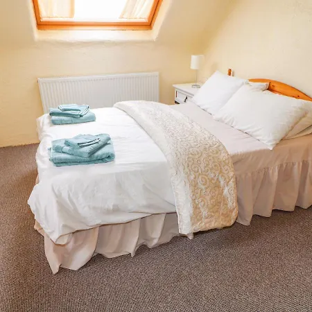Mullaghderg Banks Сasa de vacaciones Letterkenny