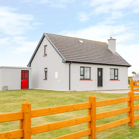 Mullaghderg Banks *